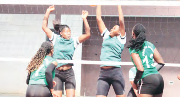 Defending champions Kenya Prisons, Pipeline keen to keep unbeaten run