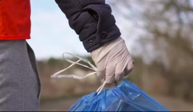 Japanese city to name and shame people who break trash rules