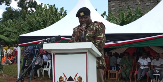 Government warns of increasing cases of new HIV infections