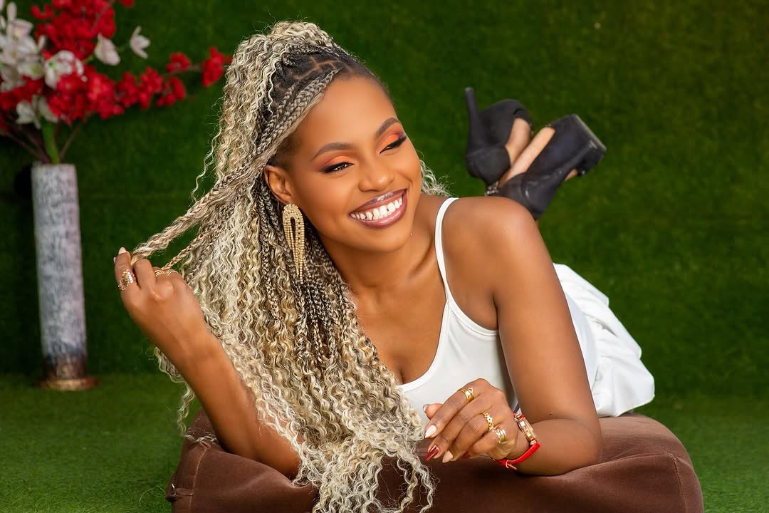 Lynne The Brand: What artistes can learn from Diamond, Willy Paul drama