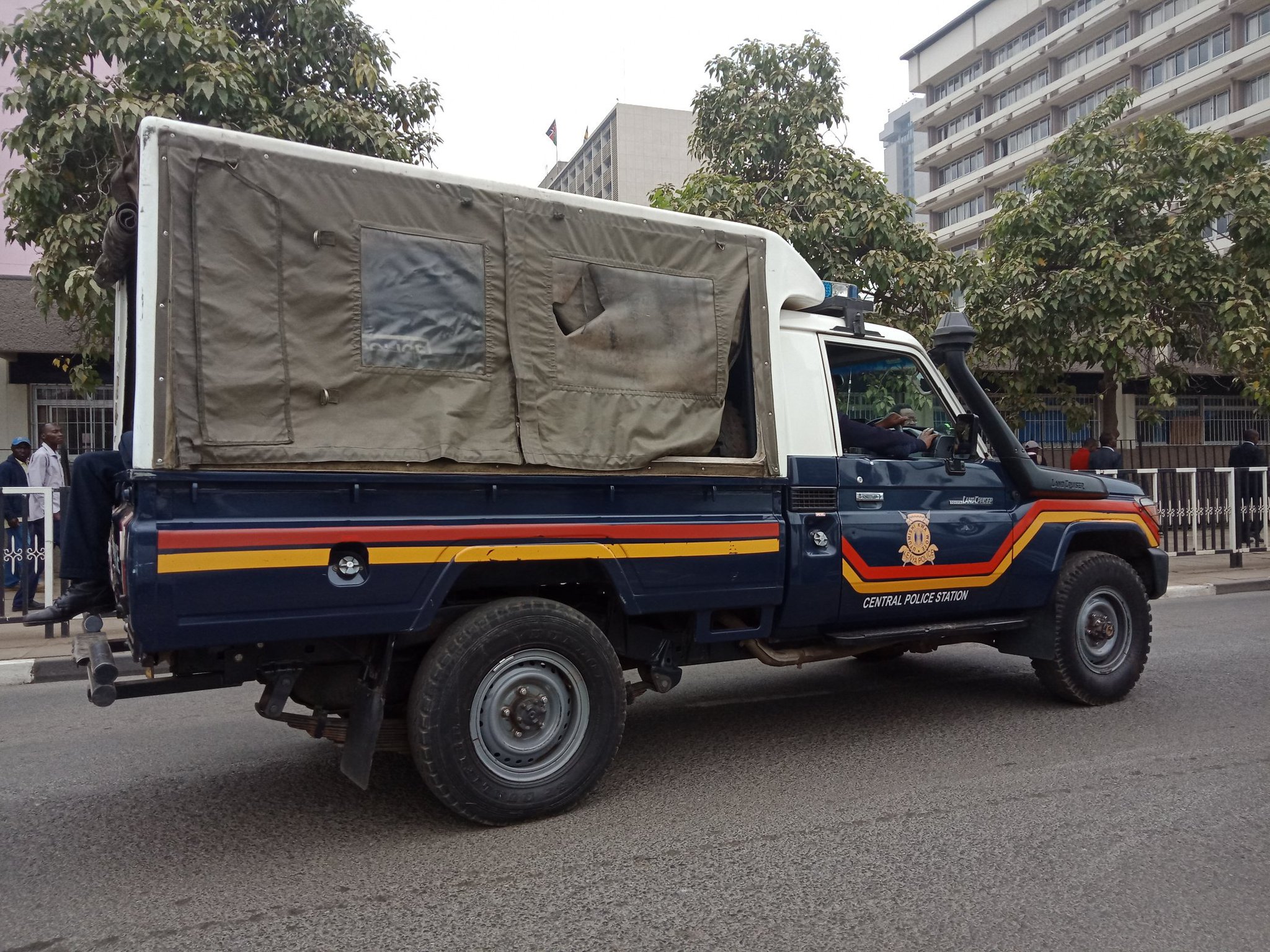 Mwanamume wa Kiambu amdunga kisu na kumuua bintiye baada ya kuzozana na mkewe