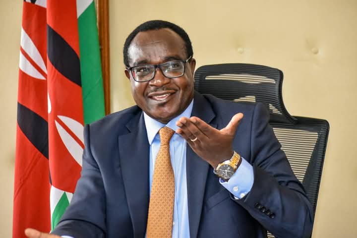 Ogamba: Matokeo ya KCSE kutangazwa wiki ya pili ya Januari