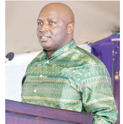 Ngugi uses training and awards to mold activists