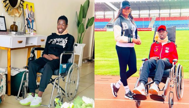 Ezekiel Otuoma’s burial date revealed as Rachael appeals for help
