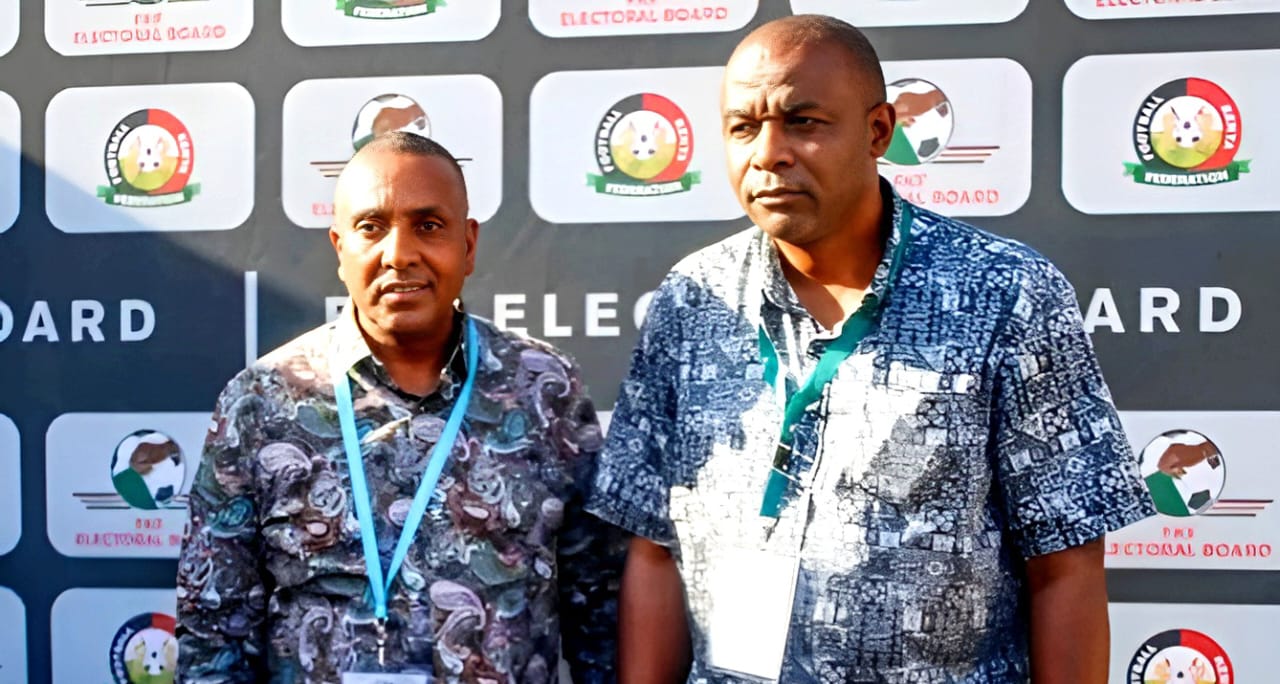 Shimanyula aahidi kuimarisha soka la Kenya