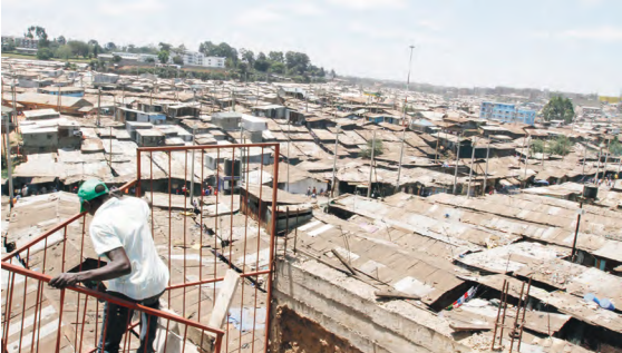 Ethnicity and birth place major factors in your future – report