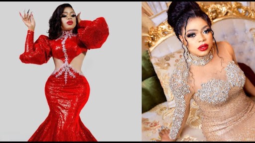 Bobrisky: Mwanamume Wa Nigeria Aliyebadili Jinsia Alalamikia Maumivu Ya Wakati Wa Hedhi