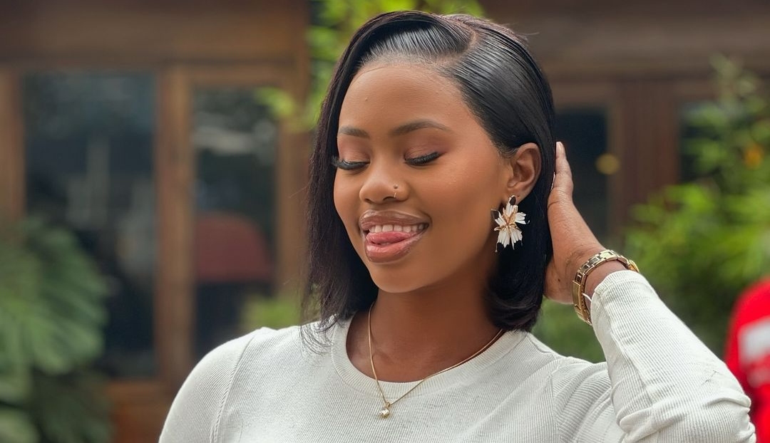 Marya Okoth: I've Traded My Personal Life for My Career