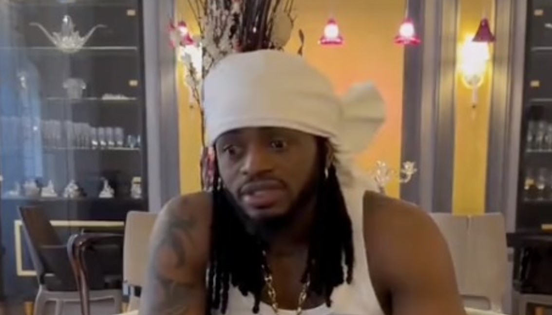 Diamond: Why I didn't perform at Furaha Festival