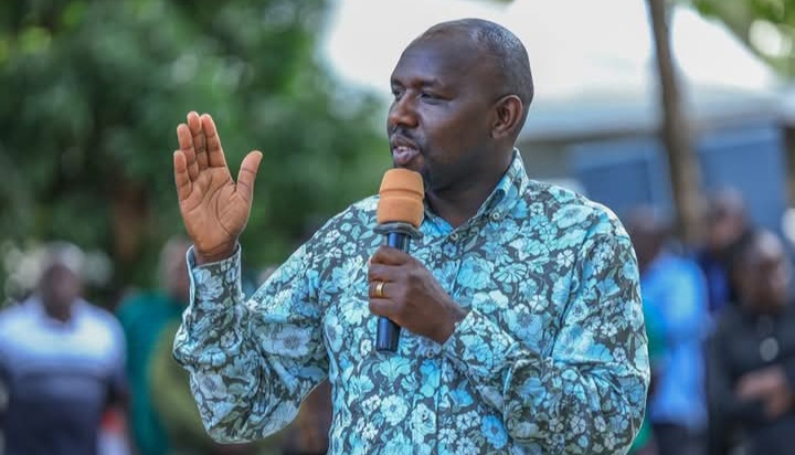 Murkomen: Hakuna Mkenya aliyeuawa na polisi tangu Ruto achukue mamlaka