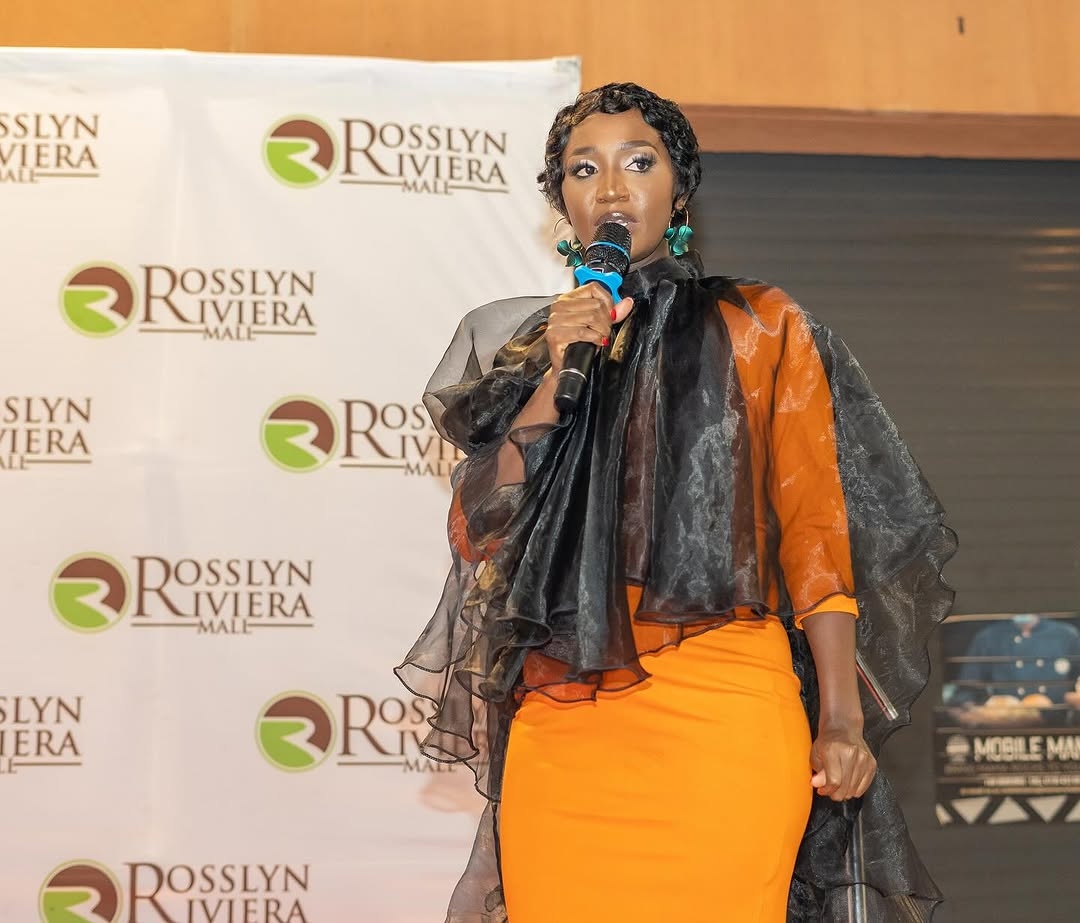 Mammito Reveals Identity of Her Baby Daddy and Marriage Plans