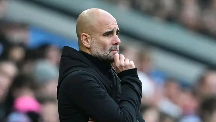 Guardiola: “Hizi ni siku 45 tu za matokeo duni, tumekuwa wazuri kwa miaka 8!”
