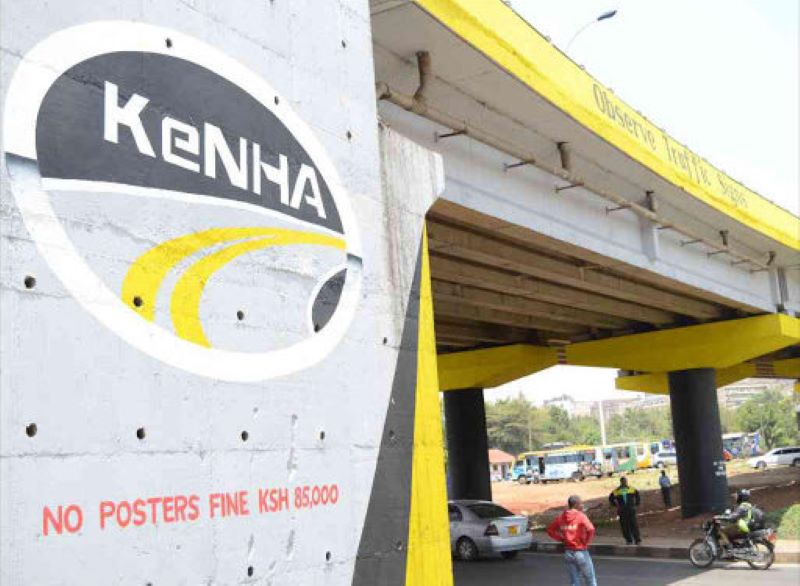 Section of Ruiru-Tatu City- Kiambu Road to be closed