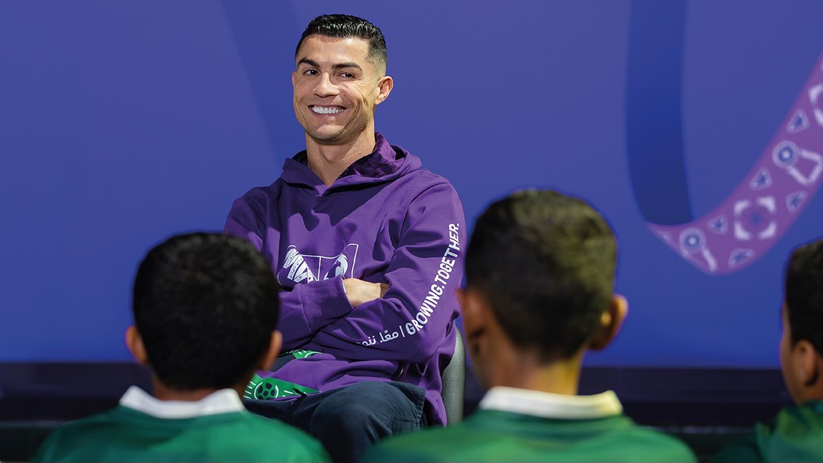 Al Ahly Ya Misri Yazungumzia Tetesi Za Kufukuzia Saini Ya Cristiano Ronaldo