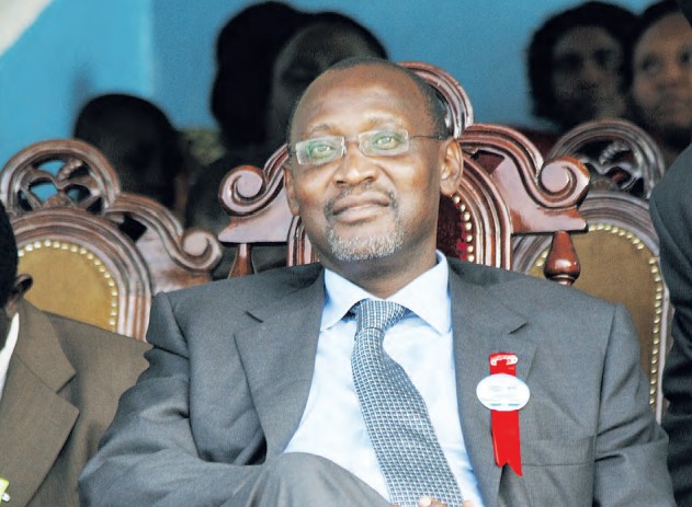 Muhoho Kenyatta set for Cabinet: May be Ruto's DP in 2027