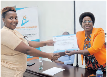 Enterprise studies can address joblessness, universities told