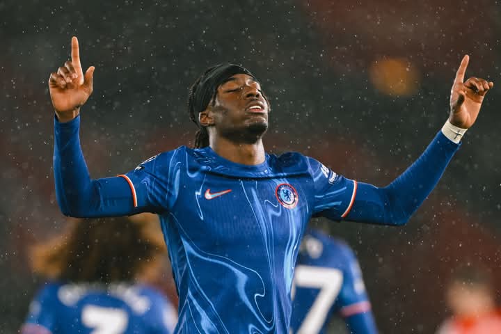 Nyota wa Chelsea kurejea kikosini