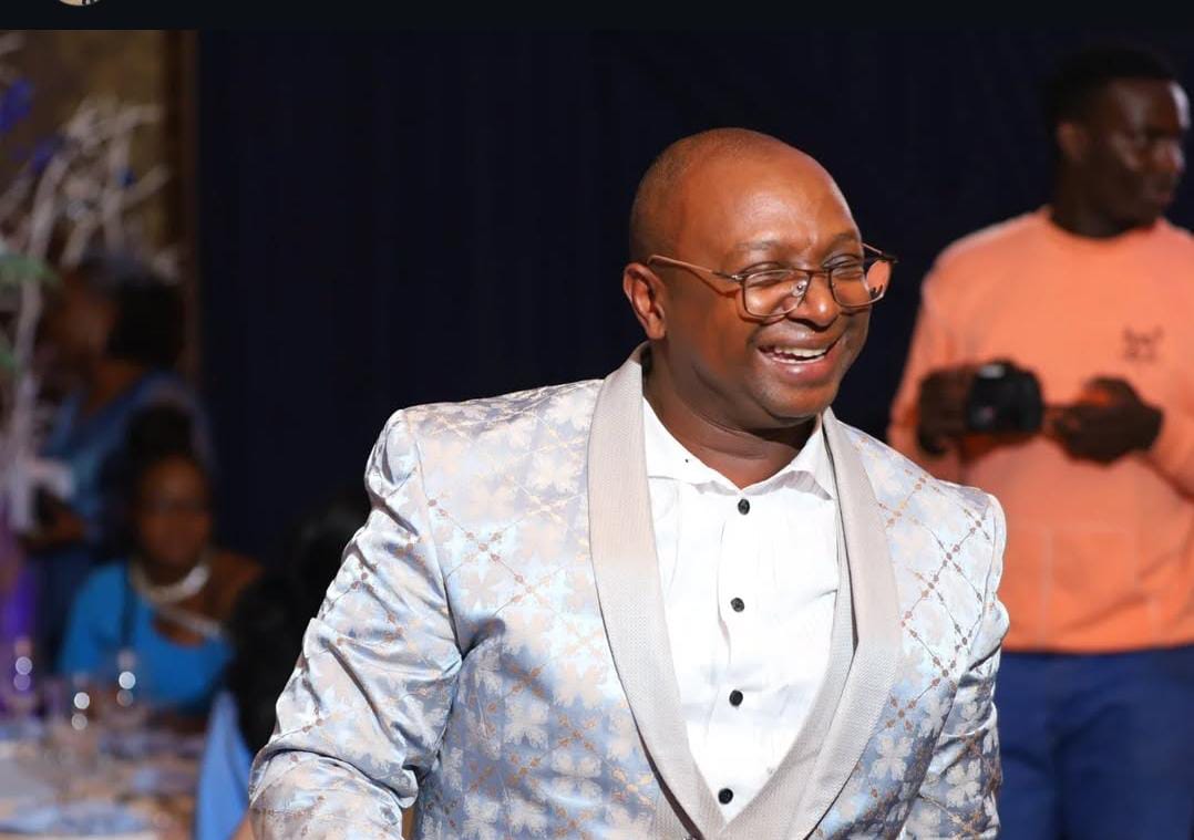 Simon Kabu ajibu madai ya kuvujisha video ya Sarah akimshambulia mwanamke nyumbani kwao