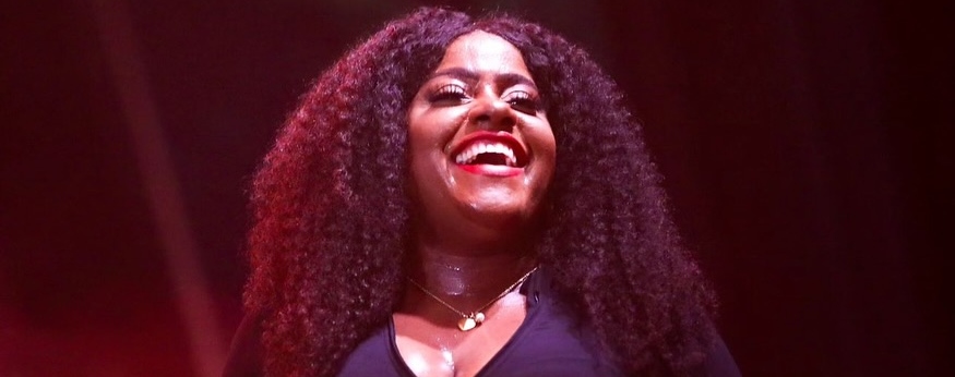 Concert Clash: Etana and Diamond Spark Controversy