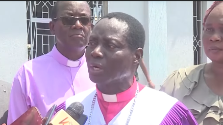 Dhehebu La PEFA Laeleza Kwa Nini Haliwezi Kataa Kupokea Sadaka Kutoka Kwa Wanasaisa