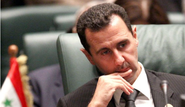 What next for Assad and his family?