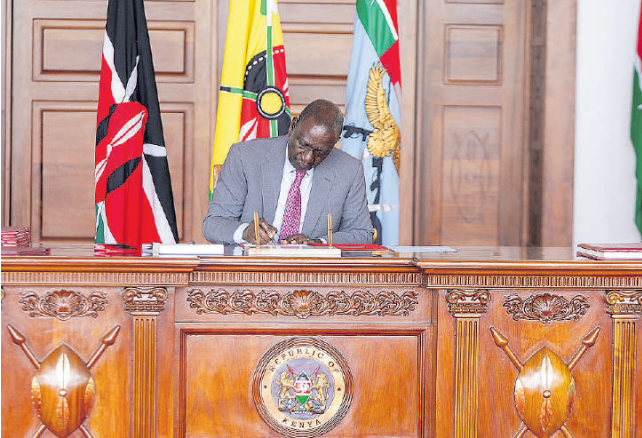 New Bill waives tax billions to rescue stalled Turkana oil project