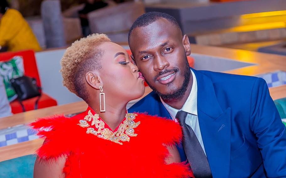 From Love to Separation: King Kaka & Nana Owiti