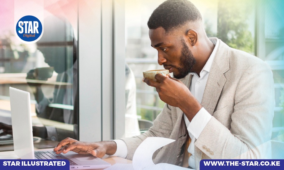 How to know you are addicted to work