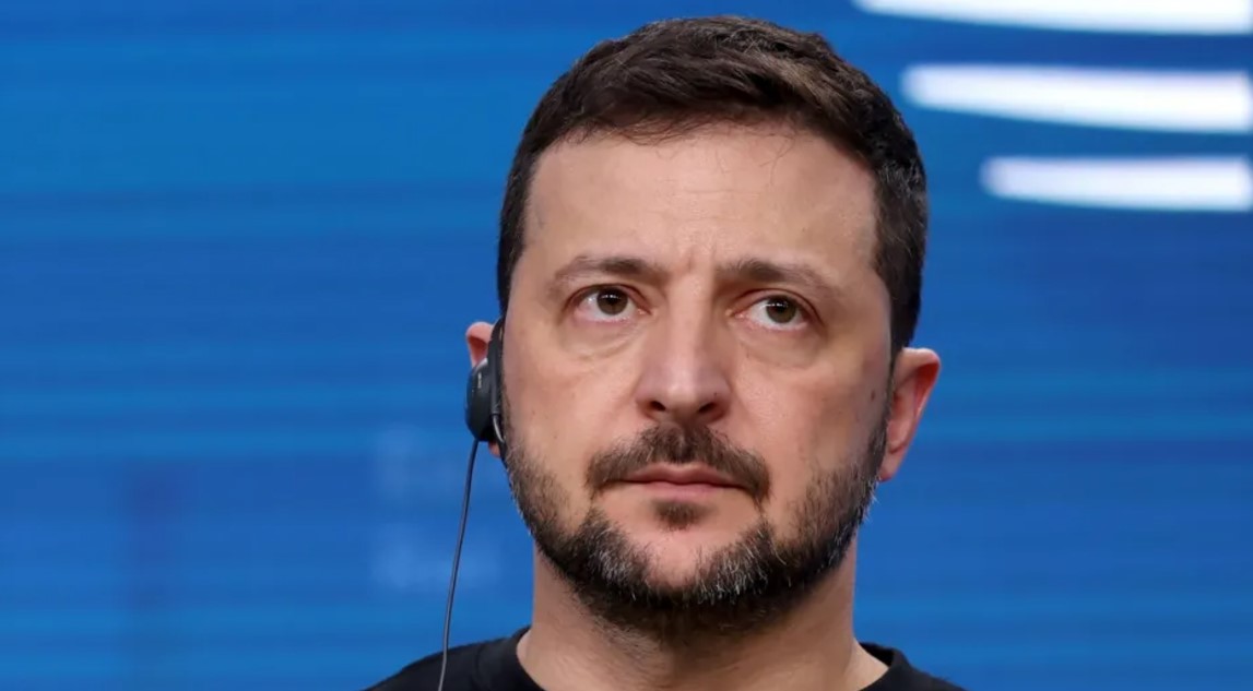 Zelensky condemns 'inhumane' Christmas Day attack