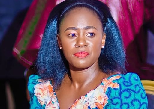 Akothee - Divorce Doesn't Have to Be Messy