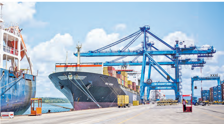 Shipping lines to slap traders with extra charges on new state fees
