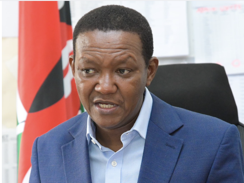 Mutua announces 1,000 driver jobs in Saudi Arabia