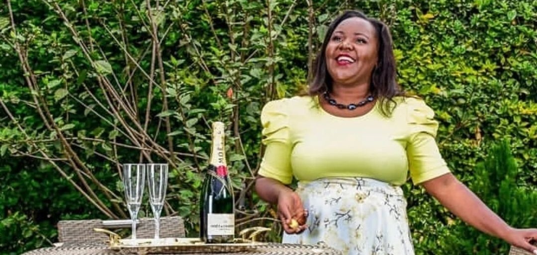 Sarah Kabu's Most Controversial Marriage Advise