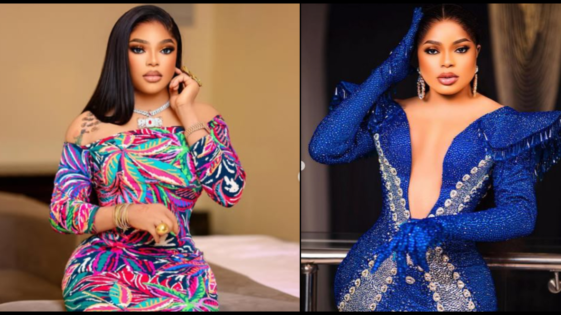 Bobrisky Adai Yeye Ndiye Kifaa Cha Thamani Zaidi Kuwahi Kutokea Katika Nchi Ya Nigeria
