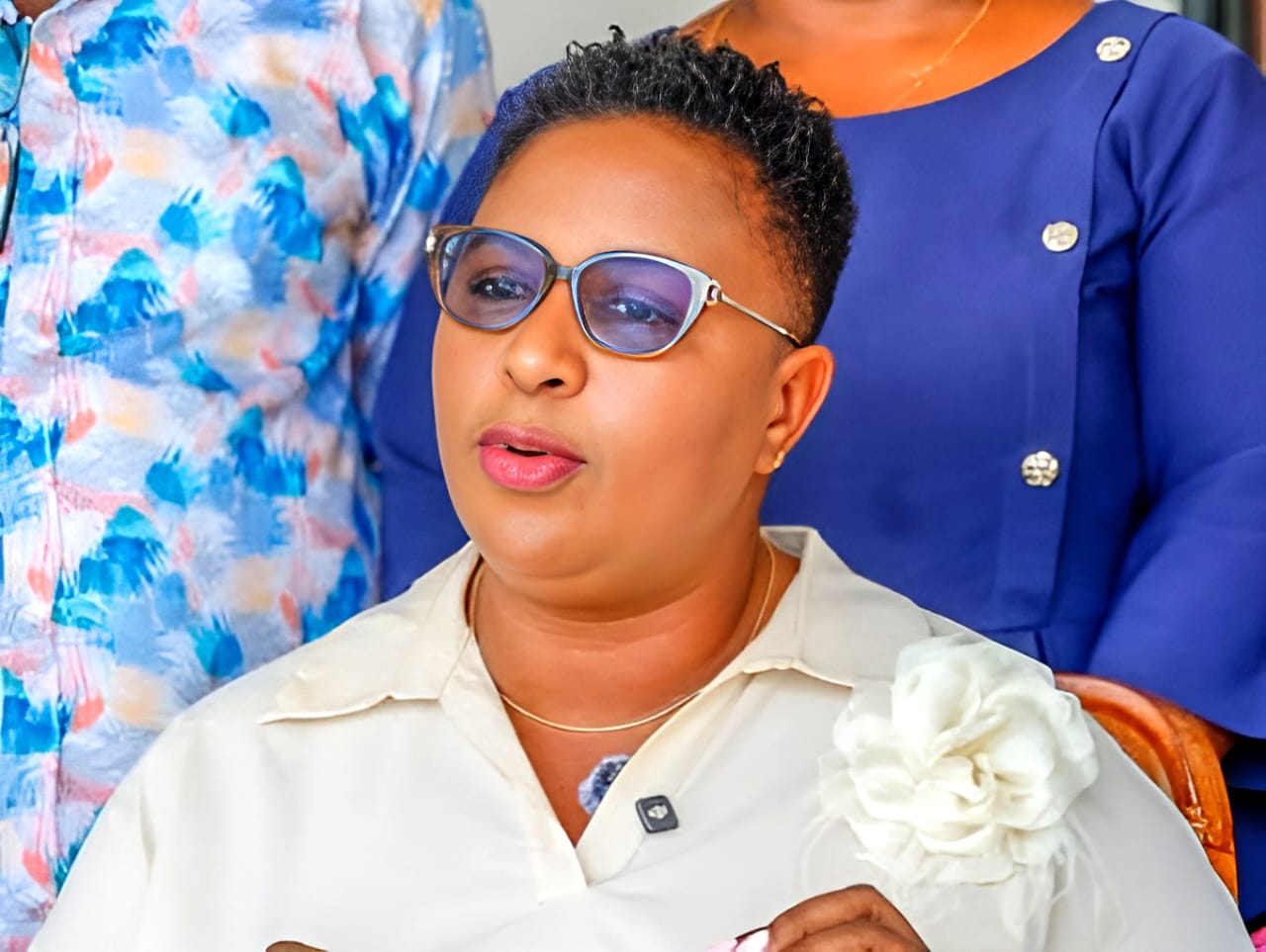 Jumwa: Mimi sio mwanakijiji kujiunga na PAA