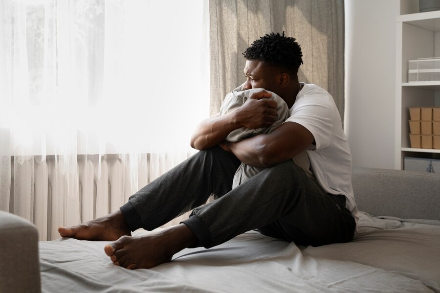 HPV: The need to confront men’s anal health