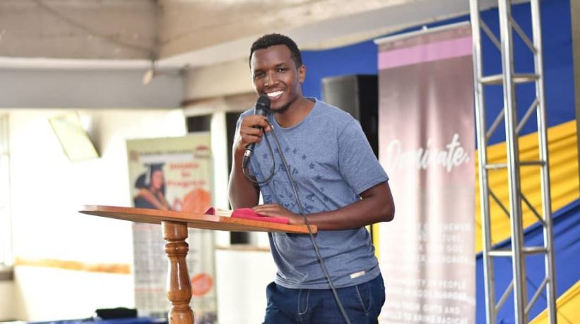 Habits Kenyans should leave behind in 2025 - Sam West