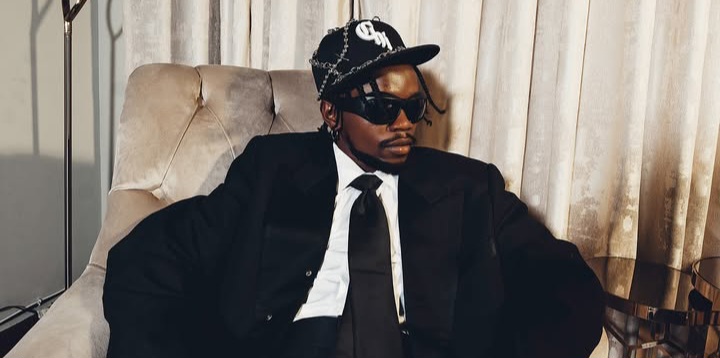 Marioo Azungumzia Uvumi Kwamba Alimwandikia Bien Mistari Katika Kolabo Yao Ya ‘Nairobi’