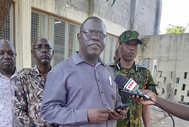 Region is peaceful during festive season, Northeastern RC assures residents