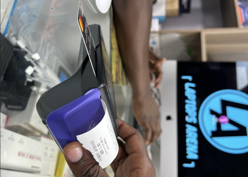 Little taps into Kenya’s ecommerce with point-of-sale terminal solution