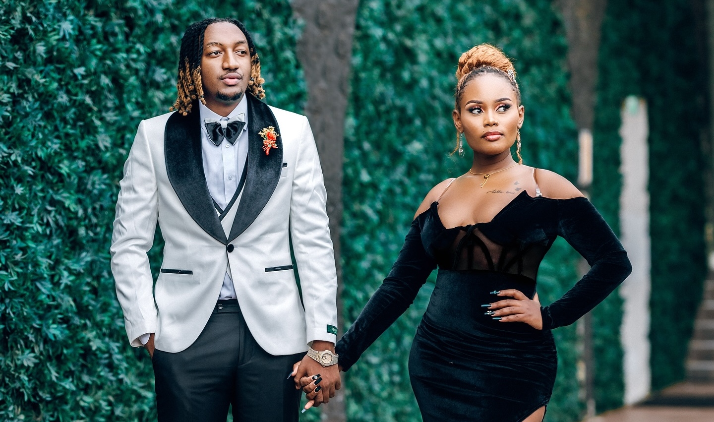 Alma Mutheu and BF Spotted Together After Relationship Storm