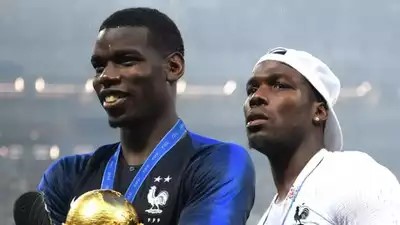 Kaka Mkubwa Wa Paul Pogba Afungwa Miaka 3 Jela Kwa Kujaribu Kumtapeli Mchezaji Huyo