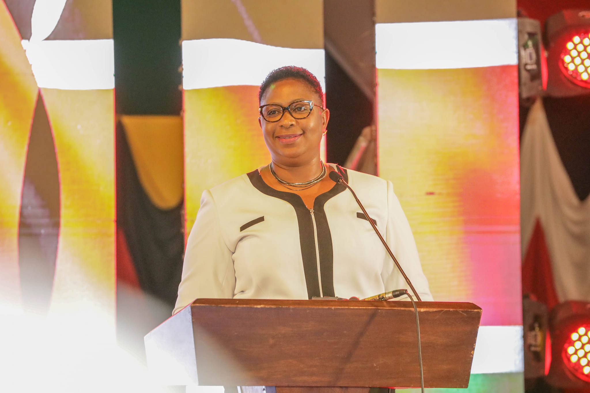 “Nikiwa Mdogo Nilikuwa Mrembo Sana, Si Sasa Mambo Yameisha!” - Aisha Jumwa