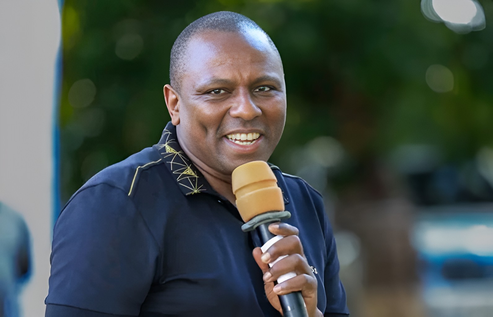 Ichung'wah: Serikali haijamteka nyara mtu yeyote