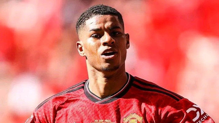 Rashford Anapendelea Kuhamia Uhispania Baada Ya Kusema Yuko Tayari Kuondoka Man Utd