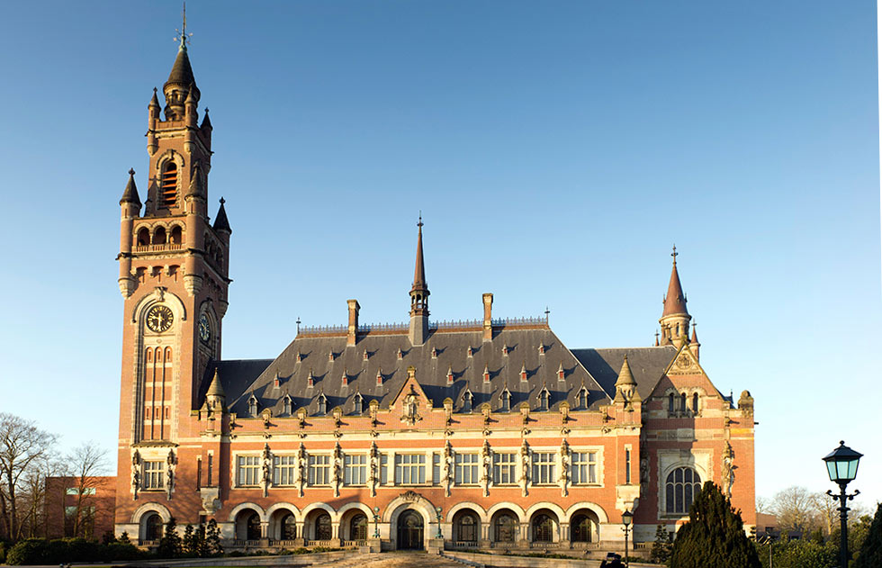Top UN court to rule on key climate questions