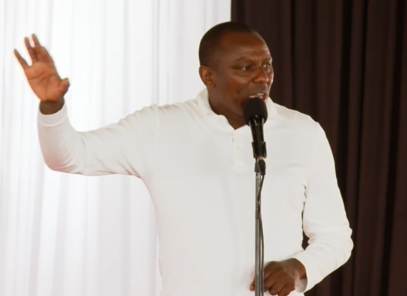 State has no business abducting critics - Ichung'wah