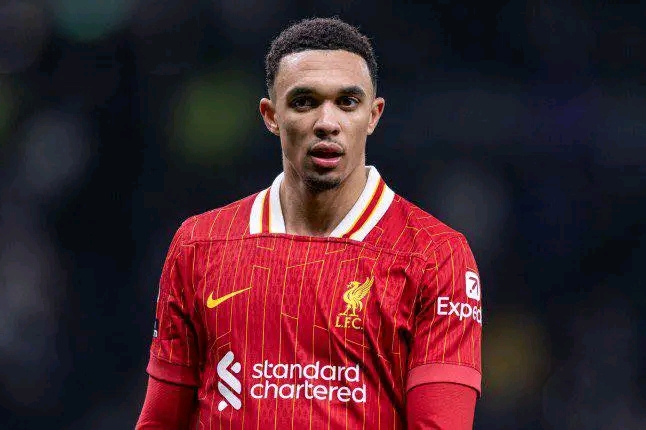 Liverpool yakataa ofa ya Real Madrid ya kumsajili Trent Alexander-Arnold