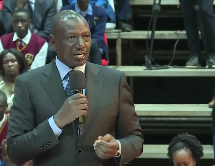 Four million Hustler Fund defaulters to get higher loans if they repay