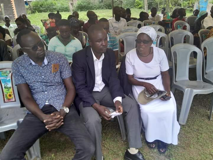 Busia chief warns parents over children’s indecent behaviour